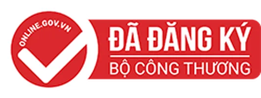Đã đăng ký Bộ Công Thương